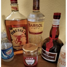 Whiskey Lima