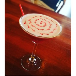 Richie's Martini