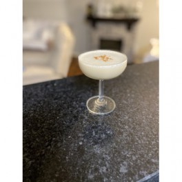 Brandy Alexander 