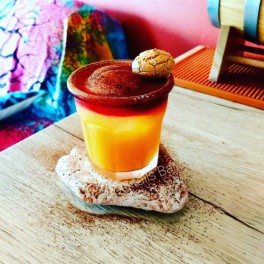 Grandma's Amaretto 