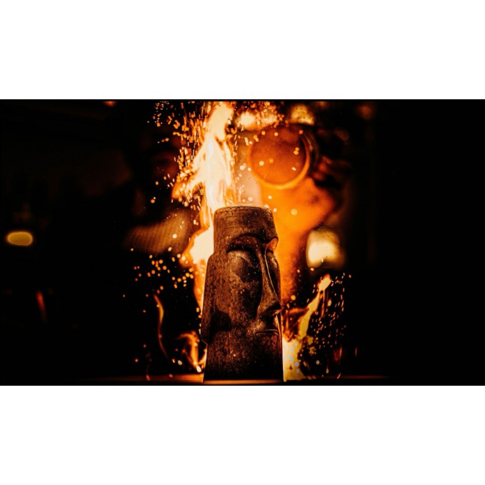 Dante's Inferno