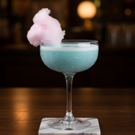 The Cotton Tail
