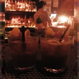 Mai Tai Fighter