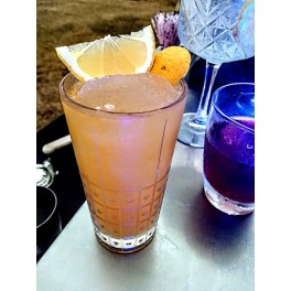 Maresca Cocktail