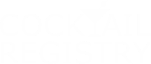 Cocktail Registry
